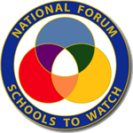 National Forum Logo 